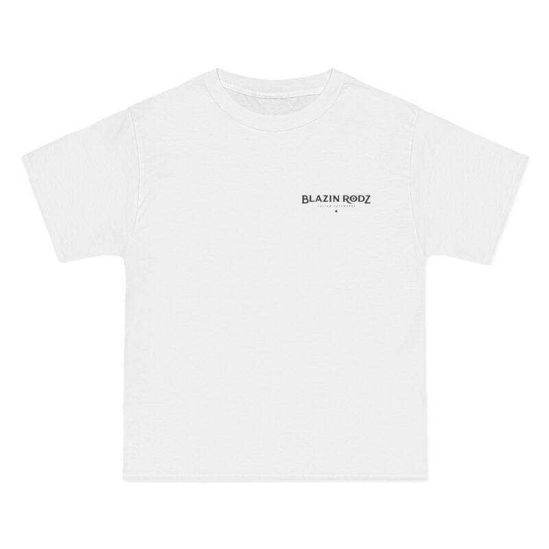 “TROPHY” Beefy-T T-Shirt WHITE