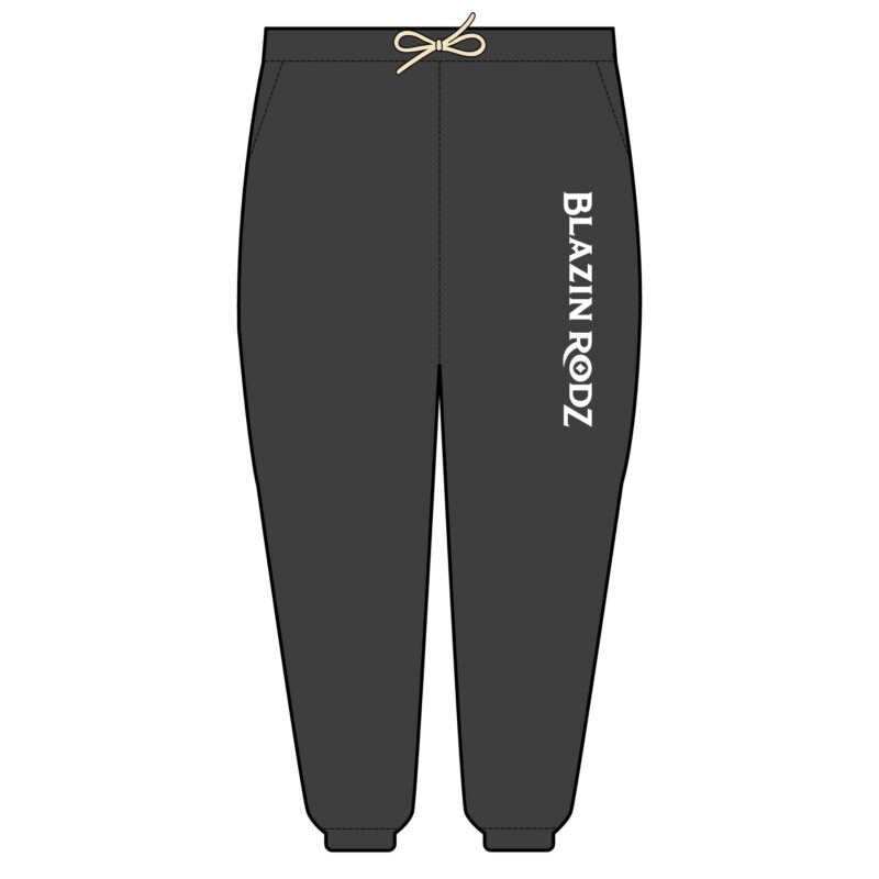 "BR" Lightweight Fleece Sweatpants