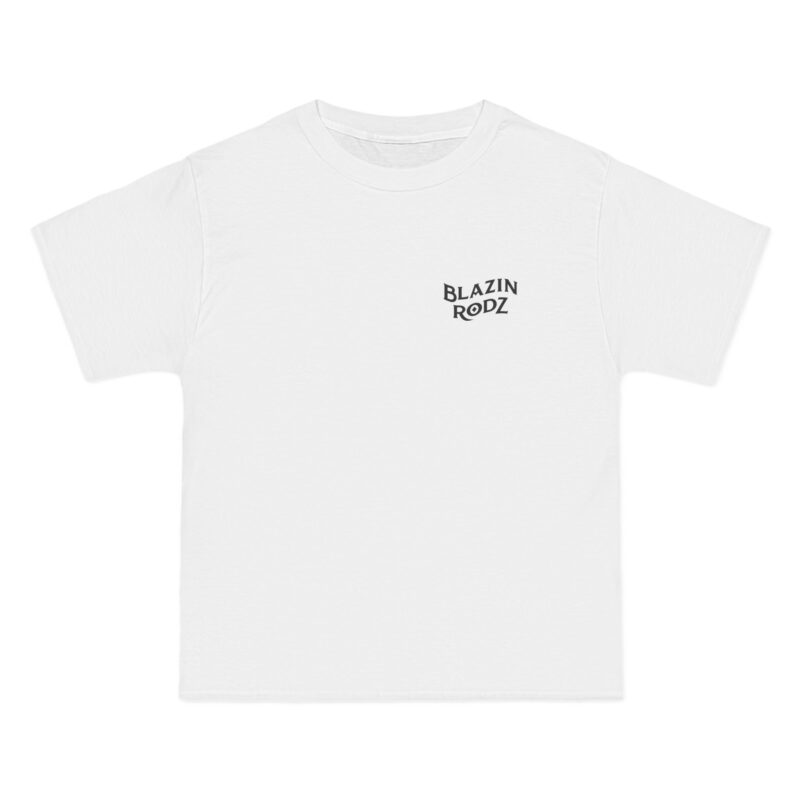 “FLAGSHIP” Beefy-T T-Shirt WHITE