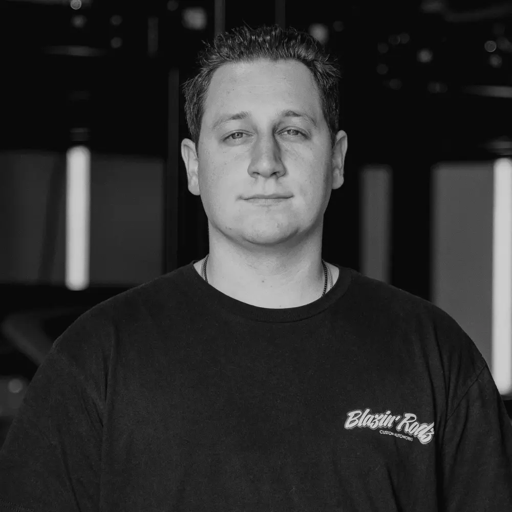 Scotty Zimmerman