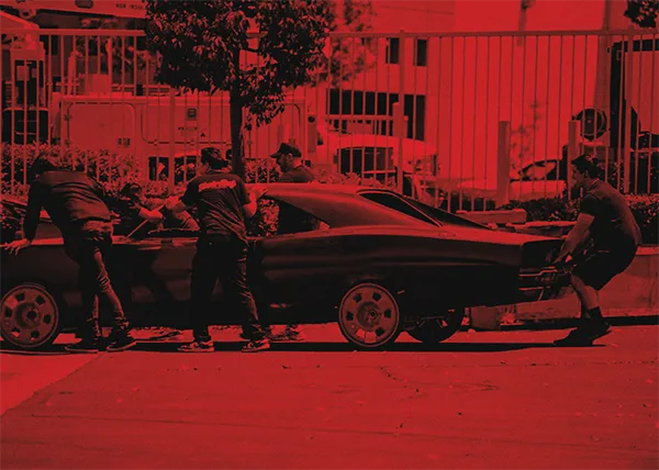 Blazin Rodz - Ep. 3