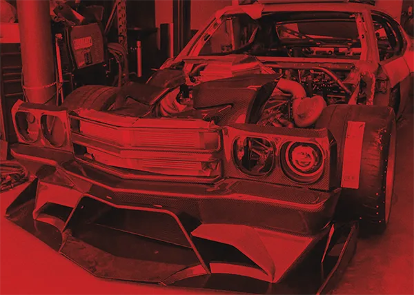 Blazin Rodz - Ep. 6